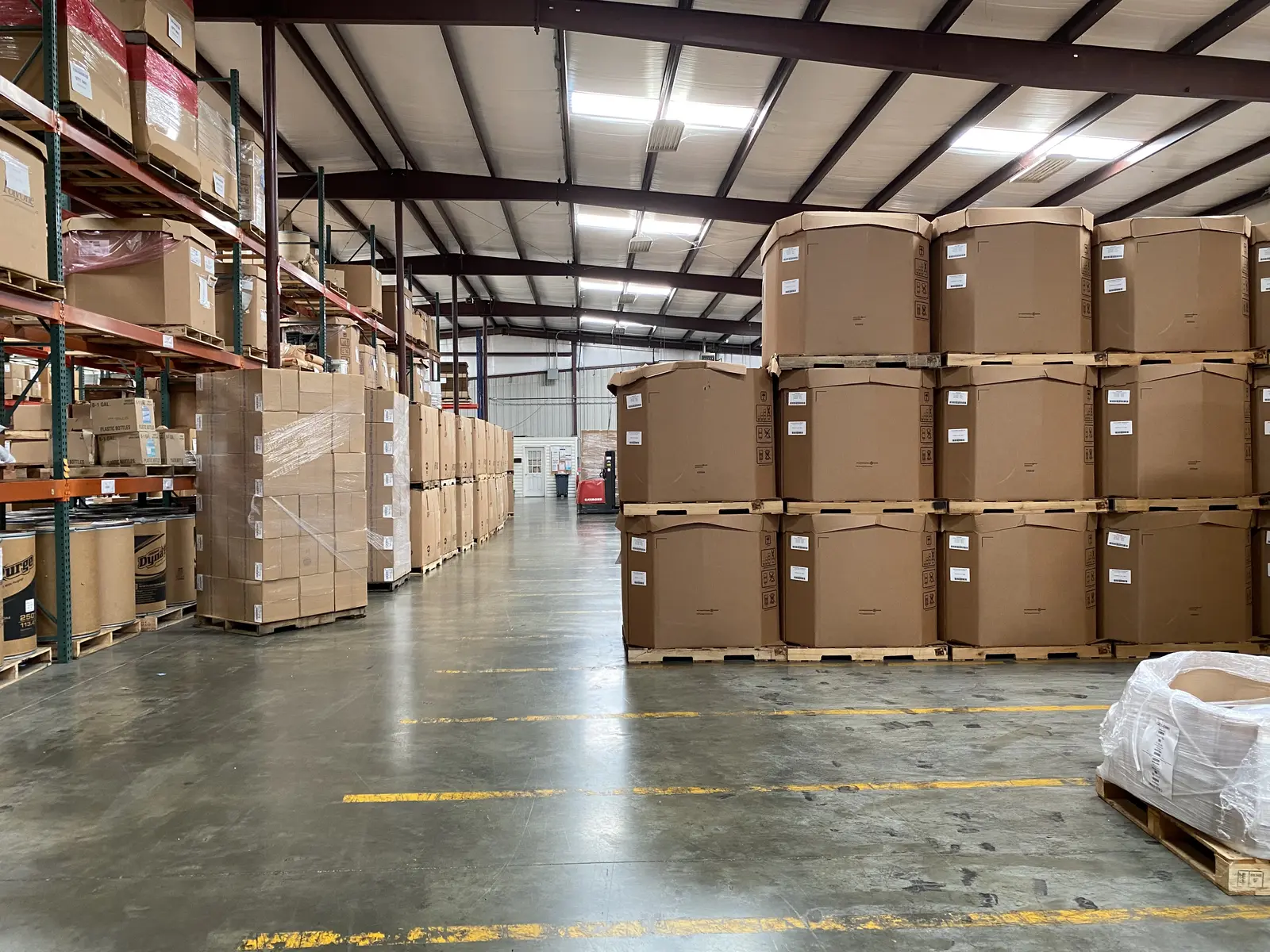 Warehouse